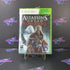Assassin's Creed Revelations Xbox 360 Complete - Excellent