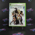 Dead or Alive 4 Xbox 360 + Reg Card Complete - Excellent