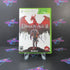 Dragon Age 2 - Xbox 360 AD Complete CIB - Very Good