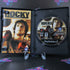 Rocky Legends PS2 PlayStation 2 + Reg Card - Like New