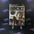 Rocky Legends PS2 PlayStation 2 + Reg Card - Like New