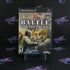 History Channel Battle For the Pacific PS2 PlayStation 2 - Like New