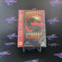 Mortal Kombat Sega Genesis Boxed AD/MD Complete CIB Authentic / Tested - Very Good