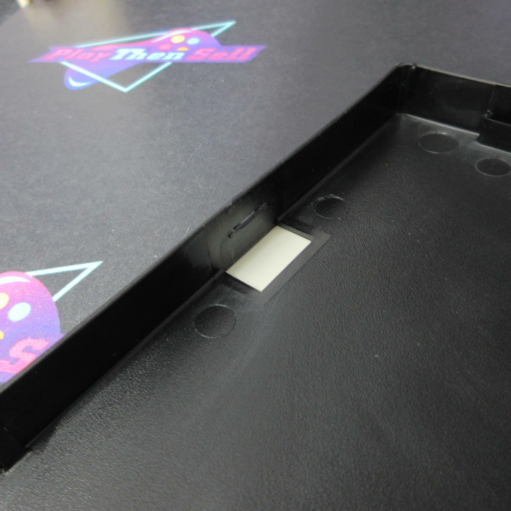 FIFA International Soccer Sega Genesis Boxed CS/NM Authentic / Tested - Very Good