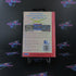 Ranger X NFRS Sega Genesis Boxed AD/NM Authentic / Tested - Very Good