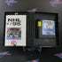NHL '95 Sega Genesis Boxed Complete CIB Authentic / Tested - Very Good