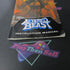 Altered Beast Sega Genesis Boxed AD/MD Complete CIB Authentic / Tested - Very Good
