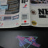 NHL Hockey '94 Sega Genesis Boxed AD/MD/CS Complete CIB Authentic / Tested - Very Good