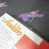 Disney's Aladdin Sega Genesis Boxed CS/MD Complete CIB Authentic / Tested - Very Good