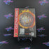 NBA Jam T.E. Tournament Edition Sega Genesis Boxed CS/NM Authentic / Tested - Very Good