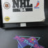 NHL Hockey '94 Sega Genesis Boxed AD/MD/CS Complete CIB Authentic / Tested - Very Good