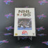 NHL '95 Sega Genesis Boxed Complete CIB Authentic / Tested - Very Good