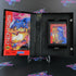 Disney's Aladdin Sega Genesis Boxed CS/MD Complete CIB Authentic / Tested - Very Good