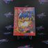 Disney's Aladdin Sega Genesis Boxed CS/MD Complete CIB Authentic / Tested - Very Good