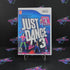 Just Dance 3 Nintendo Wii Complete - Excellent