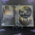 Final Fantasy XII Collector's Steelbook PS2 PlayStation 2 + Reg CIB - Excellent