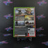 Red Dead Redemption Xbox 360 + Map Complete - Excellent