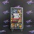 Grand Theft Auto Liberty City Stories Sony PSP + Map Complete - Excellent