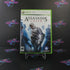 Assassin's Creed Xbox 360 Complete - Excellent