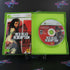 Red Dead Redemption Xbox 360 + Map Complete - Excellent