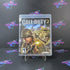 Call of Duty 3 PS3 PlayStation 3 Complete - Excellent