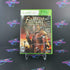 Fallout New Vegas Xbox 360 Complete - Excellent