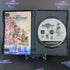 Kingdom Hearts II PS2 PlayStation 2 + Reg Card Complete - Excellent