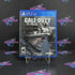 Call of Duty Ghosts PS4 PlayStation 4 Complete - Excellent