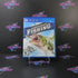 Legendary Fishing PS4 PlayStation 4 Complete - Excellent