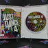 Just Dance 4 Nintendo Wii - Like New
