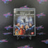Fantastic Four Rise Of The Silver Surfer  PS3 PlayStation 3 + Comic - Excellent