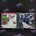Knockout Kings PS1 PlayStation 1 + Reg Card Complete - Excellent