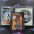 Fantastic Four Rise Of The Silver Surfer  PS3 PlayStation 3 + Comic - Excellent