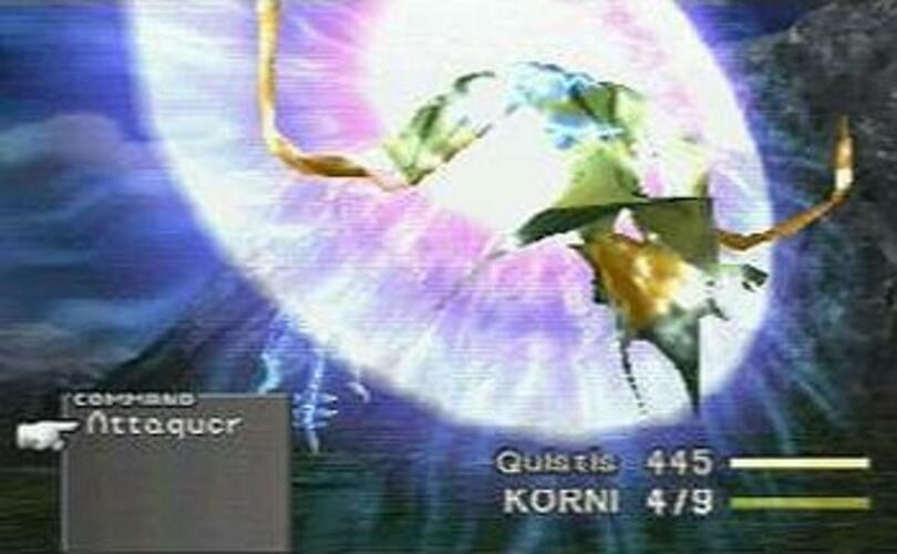 Final Fantasy VIII 8 PS1 PlayStation 1 GH + Reg Card Complete - Excellent