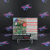 NFL GameDay 99 PS1 PlayStation 1 + Reg Card Complete - Excellent