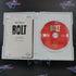 Bolt Nintendo Wii + Reg Card Complete - Excellent