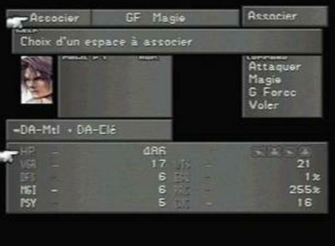 Final Fantasy VIII 8 PS1 PlayStation 1 GH + Reg Card Complete - Excellent