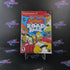 The Simpsons Road Rage PS2 PlayStation 2 GH + Reg Card Complete - Excellent