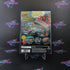 The Simpsons Road Rage PS2 PlayStation 2 GH + Reg Card Complete - Excellent