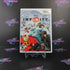 Disney Infinity Nintendo Wii + Bonus Card Complete - Excellent