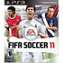 FIFA Soccer 11 PS3 PlayStation 3 Complete - Excellent