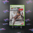 MLB 2K9 Baseball Xbox 360 Complete - Excellent