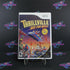 Thrillville Off the Rails Nintendo Wii Complete - Excellent