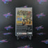 Transformers Revenge of the Fallen Sony PSP Clear UMD Complete - Excellent