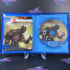 Dark Souls III Day One Edition PS4 PlayStation 4 + CD /Starter Guide - Excellent