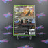 Star Wars the Force Unleashed Xbox 360 Complete - Excellent