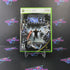 Star Wars the Force Unleashed Xbox 360 Complete - Excellent