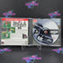 NASCAR 99 PS1 PlayStation 1 + Reg Card Complete - Excellent
