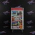 Grand Theft Auto Vice City Stories Sony PSP GH + Map Complete - Excellent