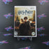 Harry Potter and The Deathly Hallows Part 2 Nintendo Wii Complete - Excellent